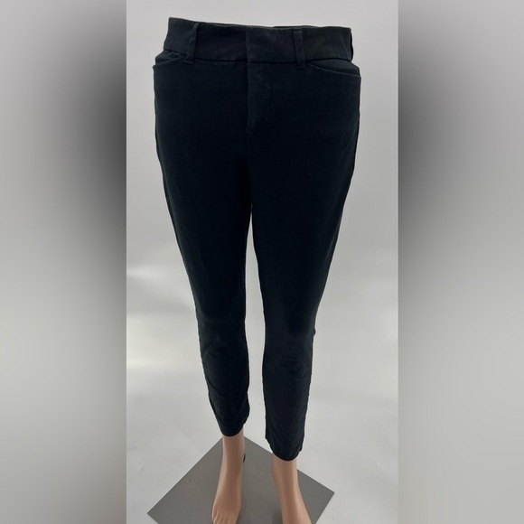 Old Navy High Rise Pixie Secret-Smooth Pocket Pants, Size 2 - Picture 10 of 10